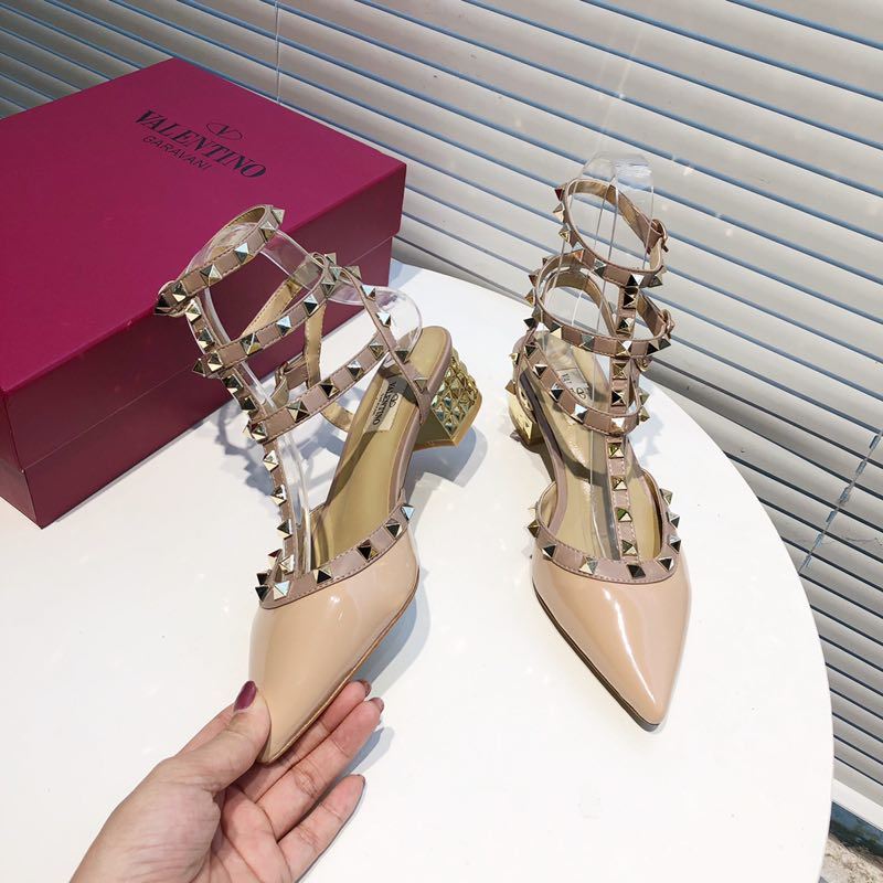 Valentino Sandals